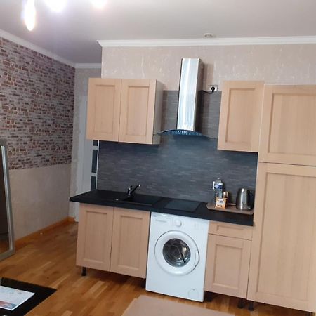 Appartement Centre Bordeaux Avec Garage Sur Demande Exteriör bild