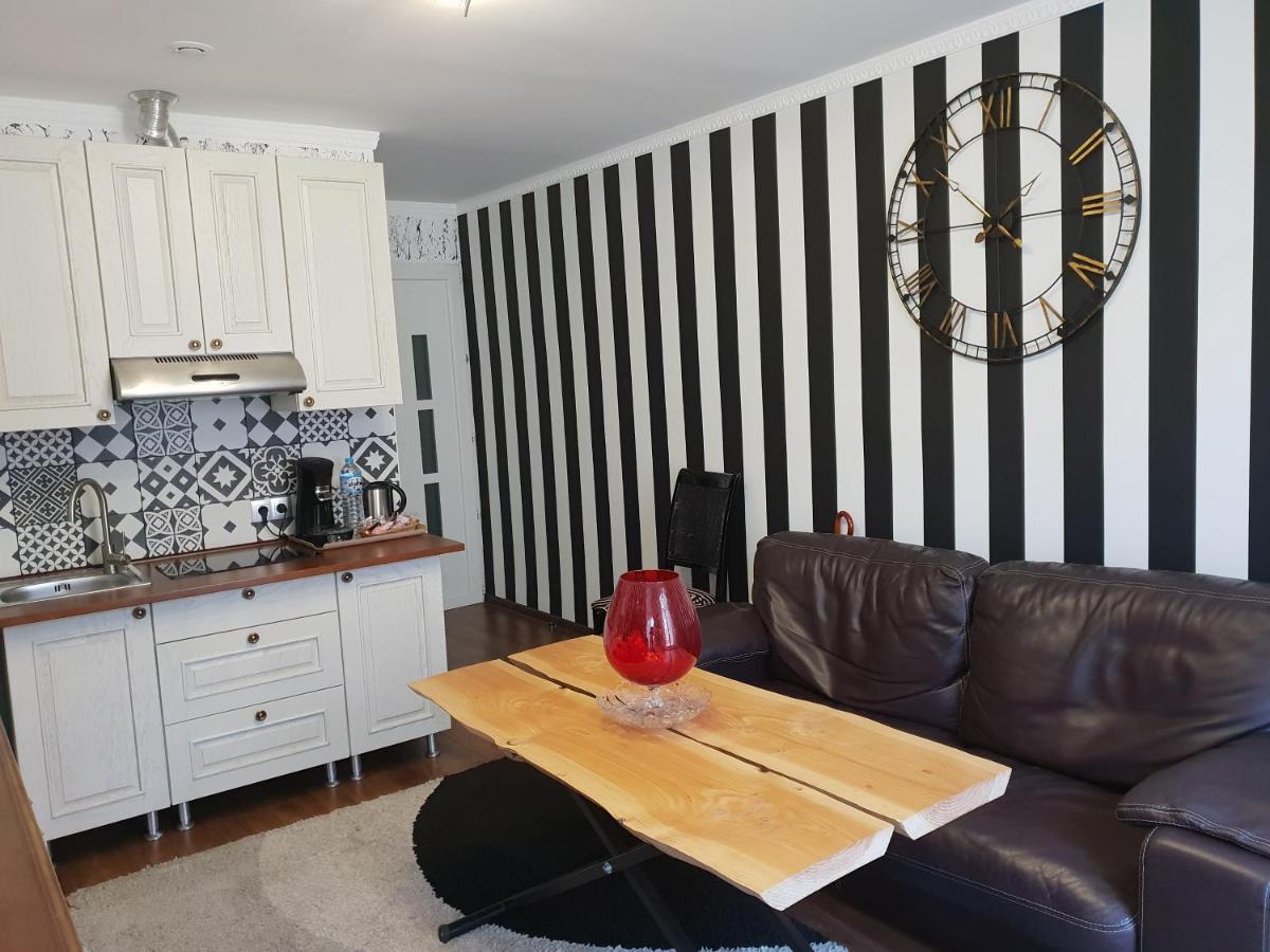 Appartement Centre Bordeaux Avec Garage Sur Demande Exteriör bild